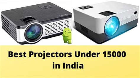 compare projectors in india
